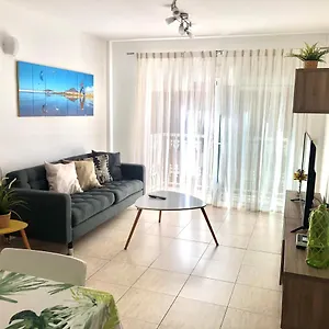  Apartamento Edificio Teresa Ii España