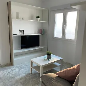 Centro 5 Apartamento