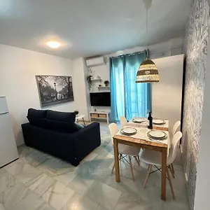  Apartamento Don Diego La Carihuela España