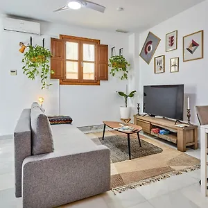  Apartamento Obispo Centro España