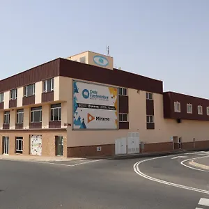  Apartamento Edificio Prieto Viv 8 España